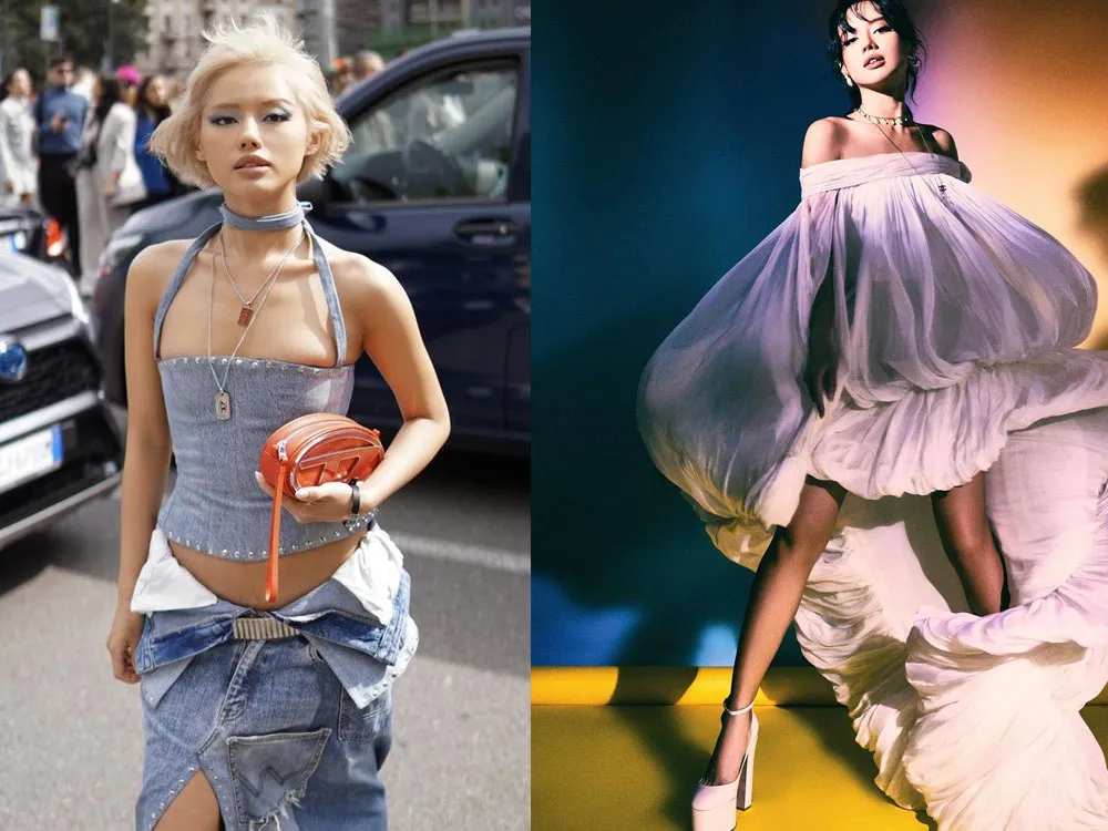 Fashionista là gì? Làm thế nào để trở thành Fashionista?