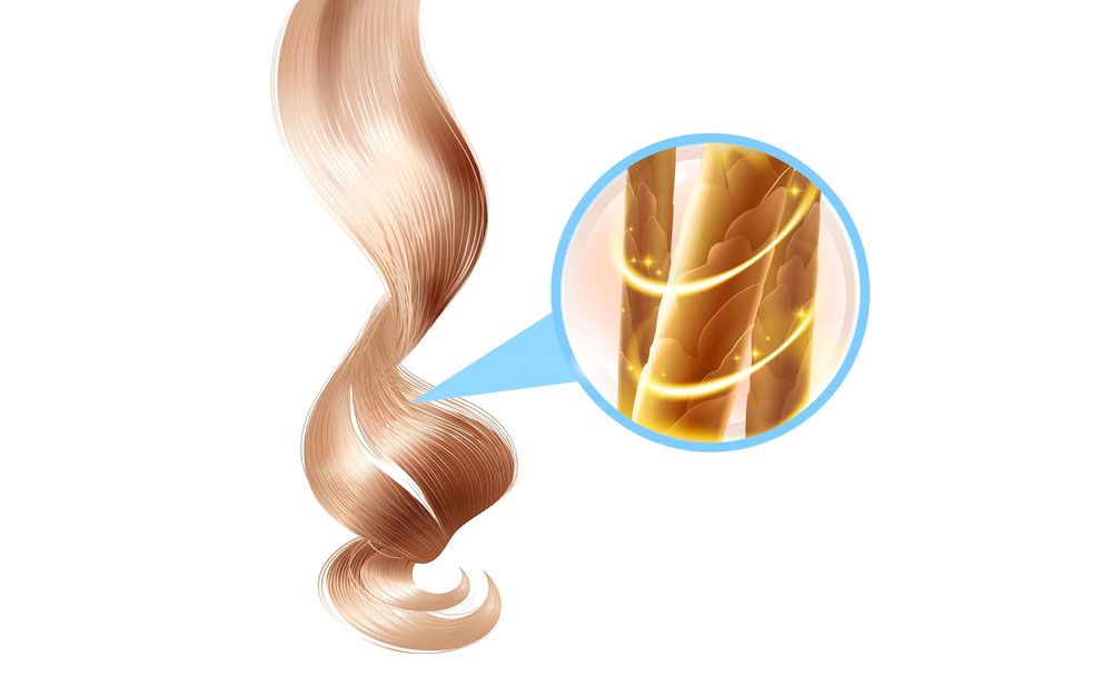 Keratin là gì? Bổ sung Keratin cho tóc bằng cách nào?