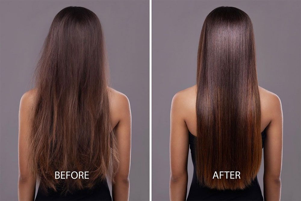 Keratin là gì? Bổ sung Keratin cho tóc bằng cách nào?