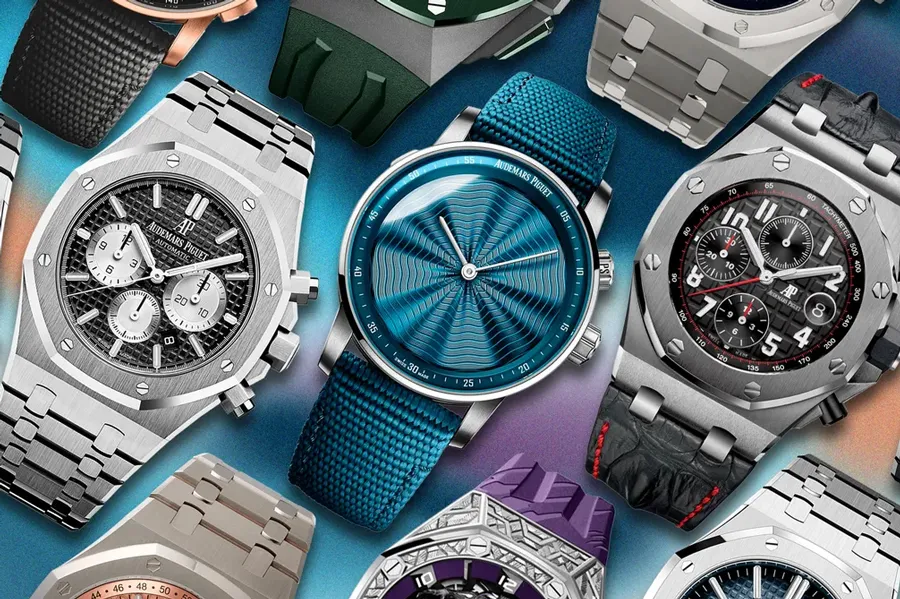 10 cách kiểm tra đồng hồ Audemars Piguet thật giả nhanh và uy tín