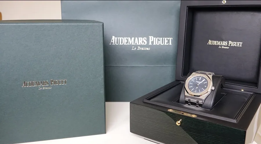 10 cách kiểm tra đồng hồ Audemars Piguet thật giả nhanh và uy tín