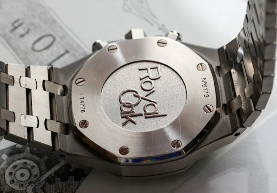 10 cách kiểm tra đồng hồ Audemars Piguet thật giả nhanh và uy tín
