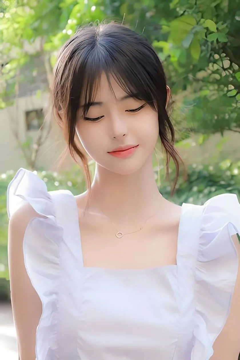 15+ kiểu buộc tóc đẹp cho khuôn mặt vuông thêm nữ tính và tự tin