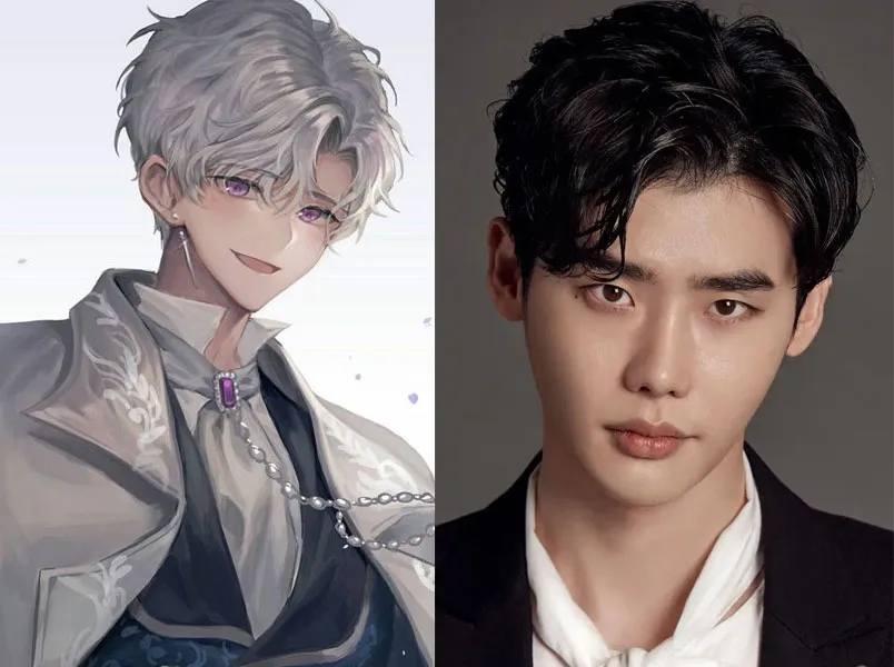 Top 15 kiểu tóc Anime nam ngoài đời đẹp, rất ấn tượng
