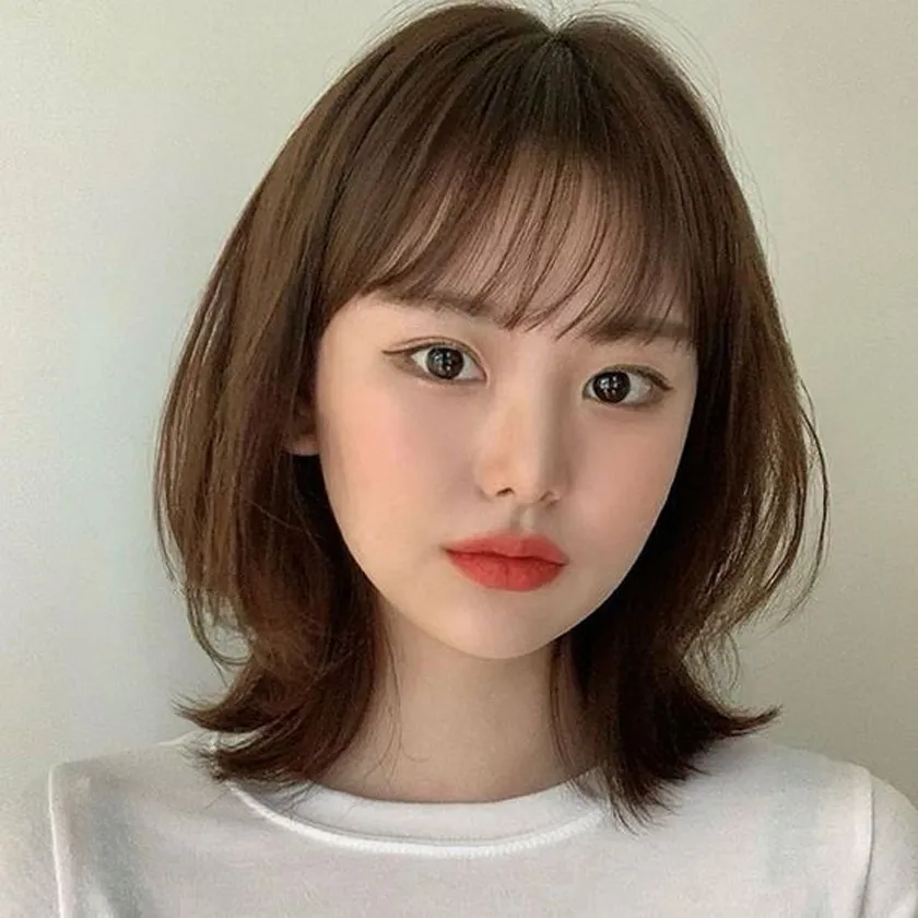 16 kiểu tóc tomboy mullet siêu ngầu và cá tính cho giới trẻ