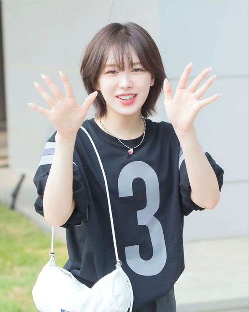 16 kiểu tóc tomboy mullet siêu ngầu và cá tính cho giới trẻ