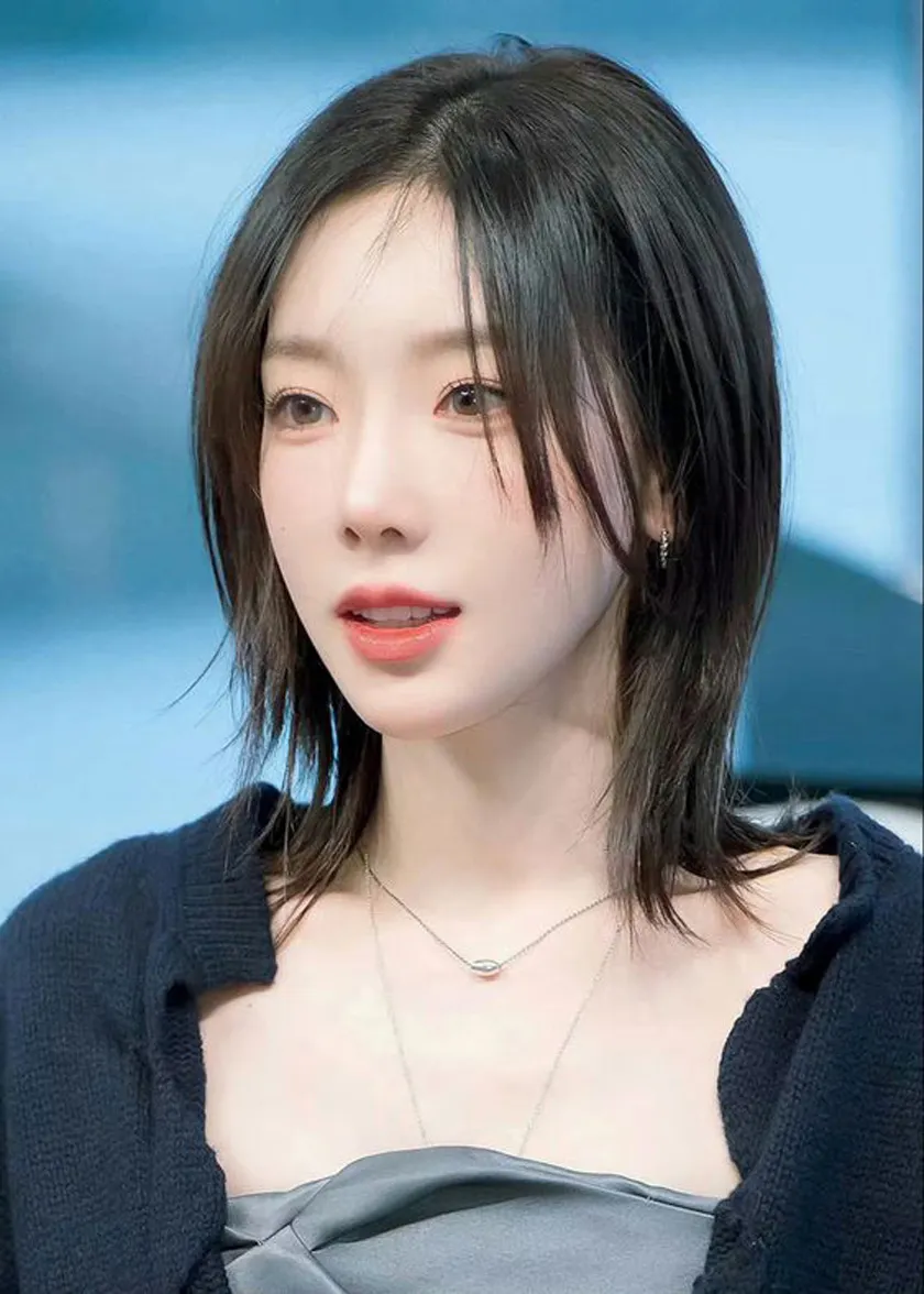 16 kiểu tóc tomboy mullet siêu ngầu và cá tính cho giới trẻ