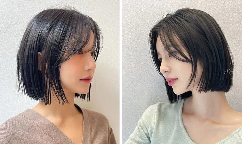 15 kiểu tóc Vic đẹp và cá tính cho nữ hợp với mọi khuôn mặt