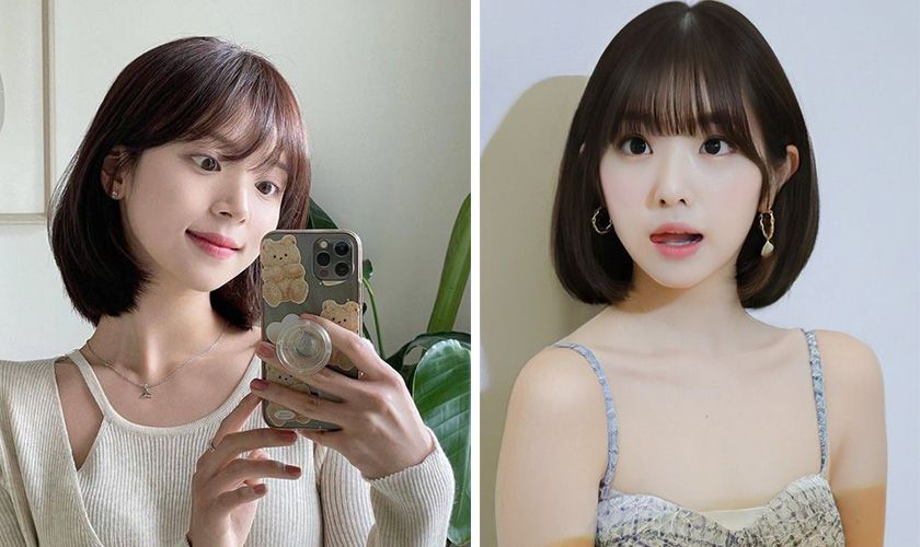 15 kiểu tóc Vic đẹp và cá tính cho nữ hợp với mọi khuôn mặt
