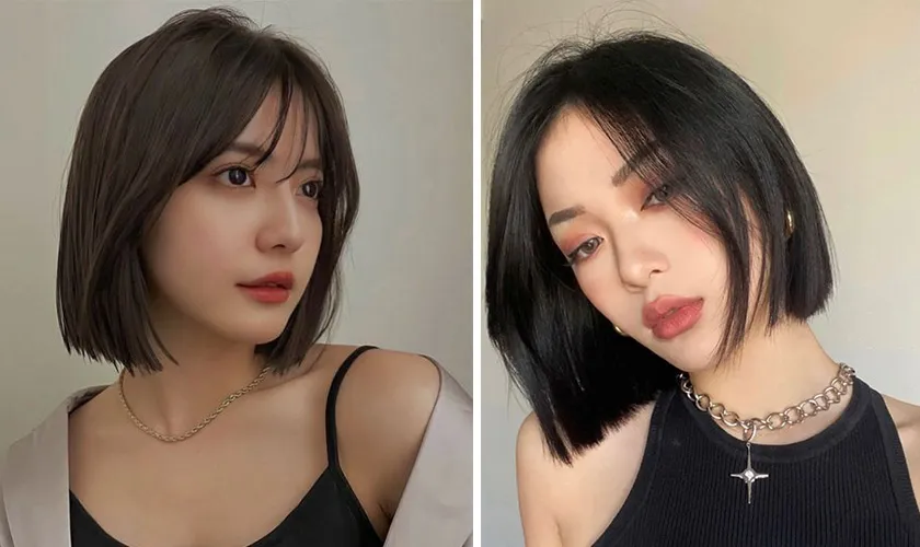 15 kiểu tóc Vic đẹp và cá tính cho nữ hợp với mọi khuôn mặt