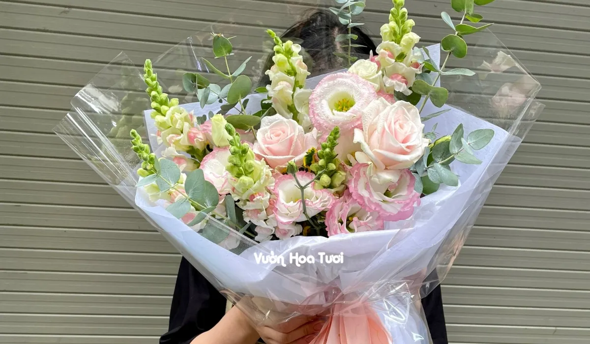 30 món quà Valentine cho crush chiếm trọn trái tim người ấy
