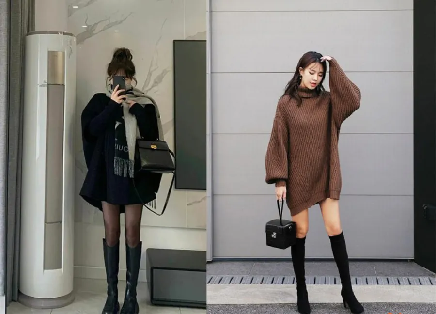 Mùng 2 Tết mặc màu gì? Top 11+ cách phối đồ đi chơi Tết cực xinh cho nàng