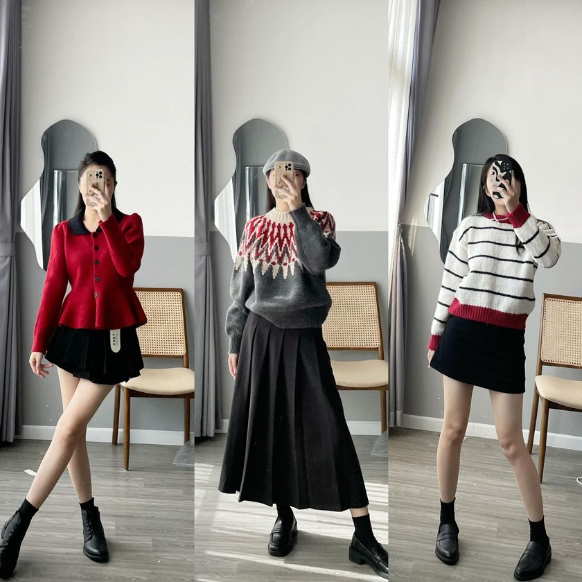 Gợi ý màu sắc may mắn ngày mùng 3 Tết theo từng mệnh