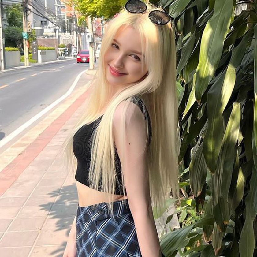 Top 15 màu tóc vàng trẻ trung và cuốn hút cho phái nữ