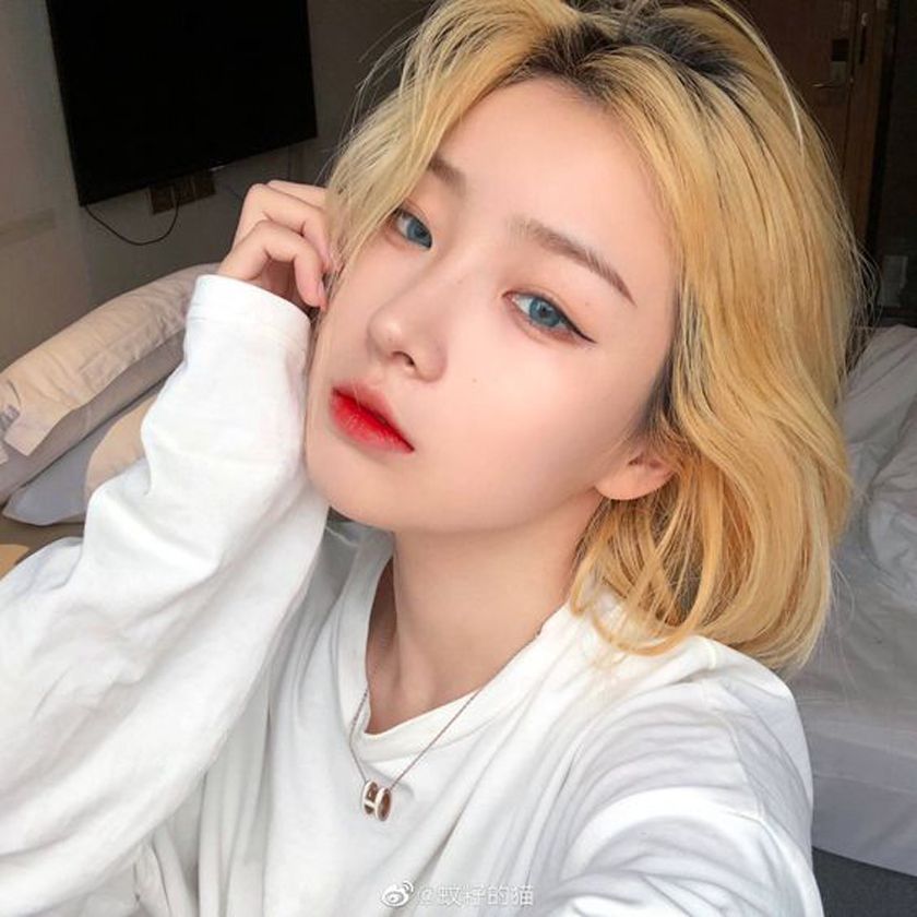 Top 15 màu tóc vàng trẻ trung và cuốn hút cho phái nữ