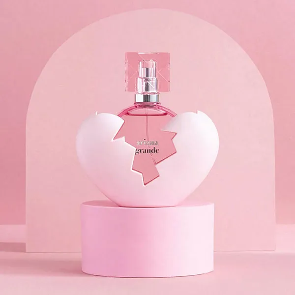 Nước Hoa Nữ Ariana Grande Thank U Next EDP 100ml - Nước hoa - Vua Hàng Hiệu