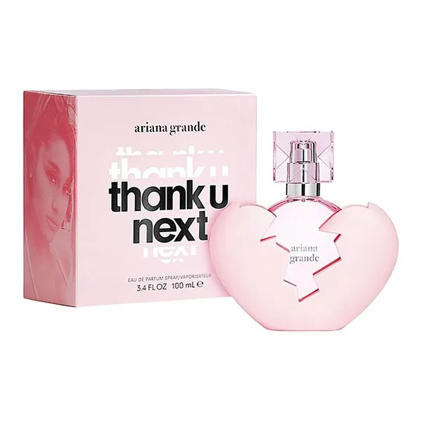 Nước Hoa Nữ Ariana Grande Thank U Next EDP 100ml - Nước hoa - Vua Hàng Hiệu