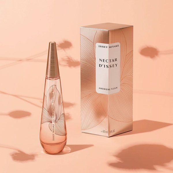 Nước Hoa Nữ Issey Miyake Nectar D'Issey Premiere Fleur EDP 90ml - Nước hoa - Vua Hàng Hiệu