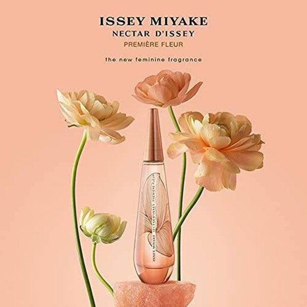 Nước Hoa Nữ Issey Miyake Nectar D'Issey Premiere Fleur EDP 90ml - Nước hoa - Vua Hàng Hiệu