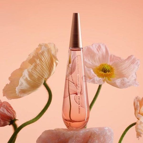 Nước Hoa Nữ Issey Miyake Nectar D'Issey Premiere Fleur EDP 90ml - Nước hoa - Vua Hàng Hiệu