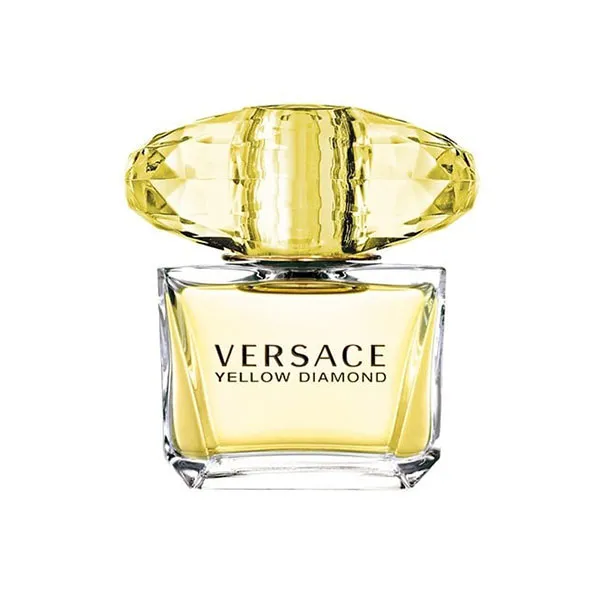 Set Nước Hoa Nữ Versace Fragrance Collection 5 Piece Set (5 x 5ml) - Nước hoa - Vua Hàng Hiệu