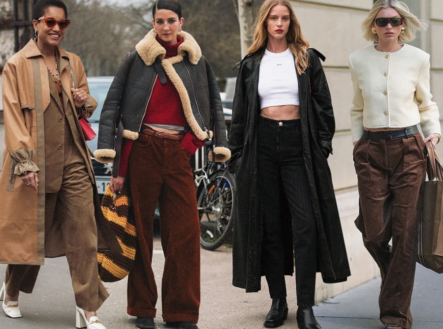 Outfit là gì? Khám phá những outfit rất thịnh hành hiện nay