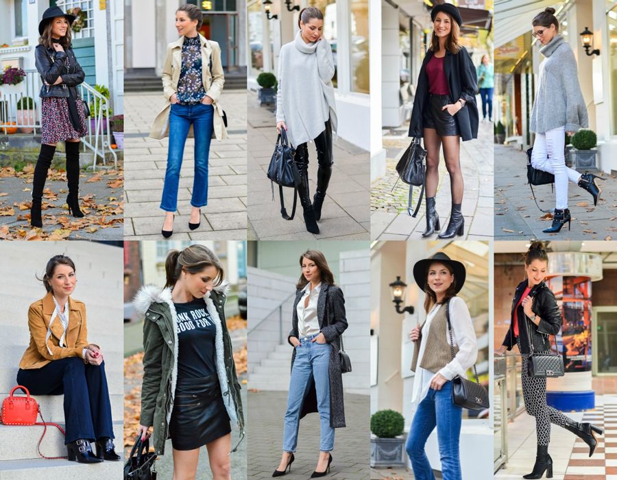 Outfit là gì? Khám phá những outfit rất thịnh hành hiện nay