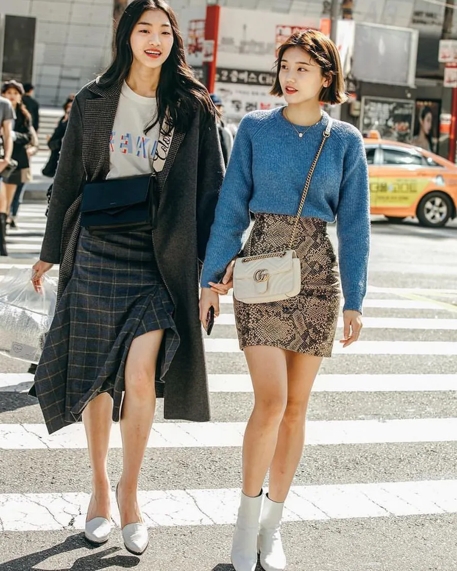 Outfit là gì? Khám phá những outfit rất thịnh hành hiện nay