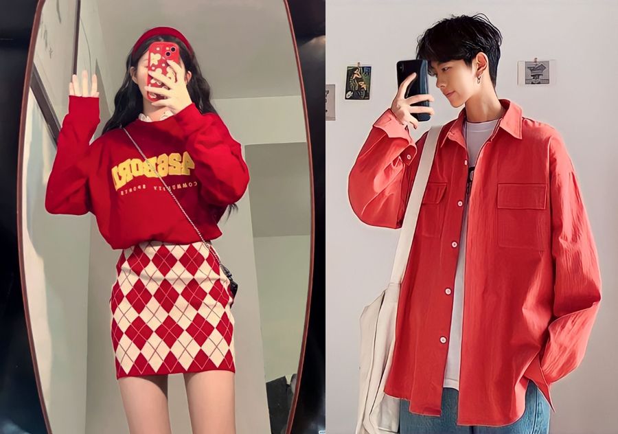 Outfit là gì? Khám phá những outfit rất thịnh hành hiện nay