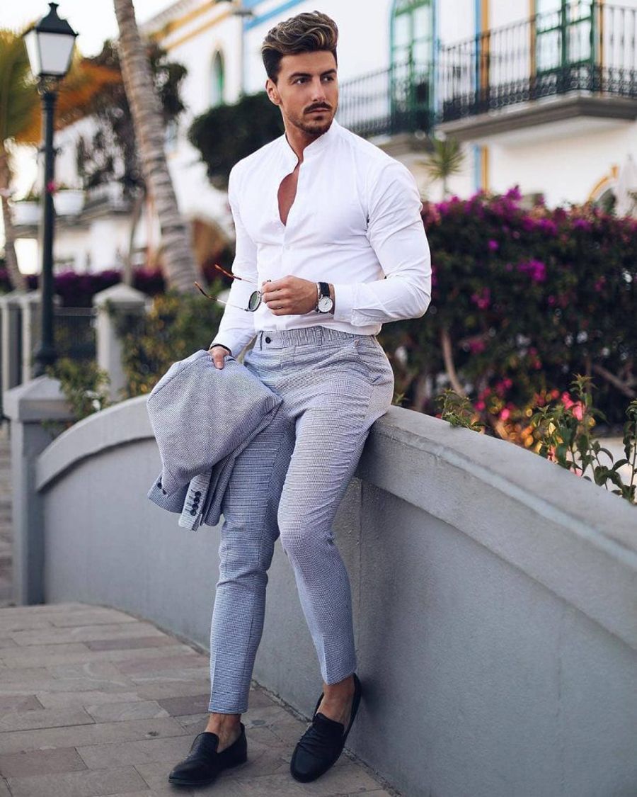 Outfit là gì? Khám phá những outfit rất thịnh hành hiện nay