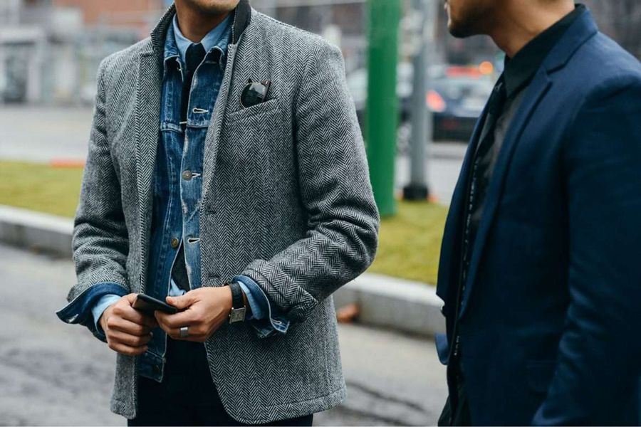 Outfit là gì? Khám phá những outfit rất thịnh hành hiện nay