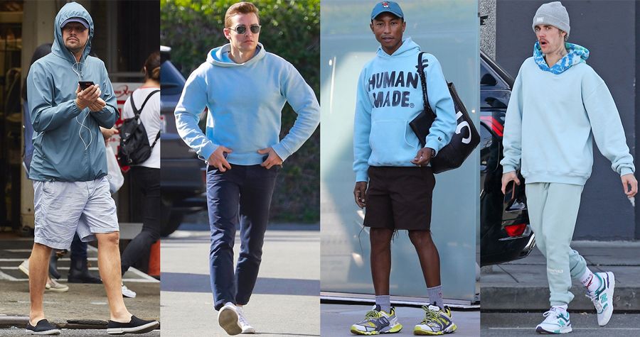 Outfit là gì? Khám phá những outfit rất thịnh hành hiện nay