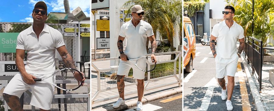 Outfit là gì? Khám phá những outfit rất thịnh hành hiện nay