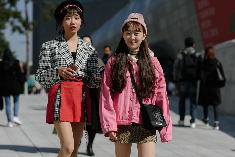 Outfit là gì? Khám phá những outfit rất thịnh hành hiện nay