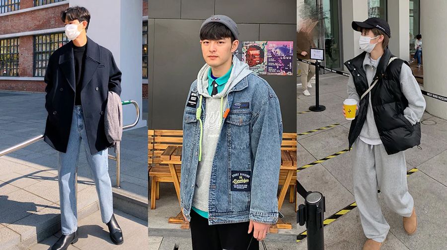 Outfit là gì? Khám phá những outfit rất thịnh hành hiện nay