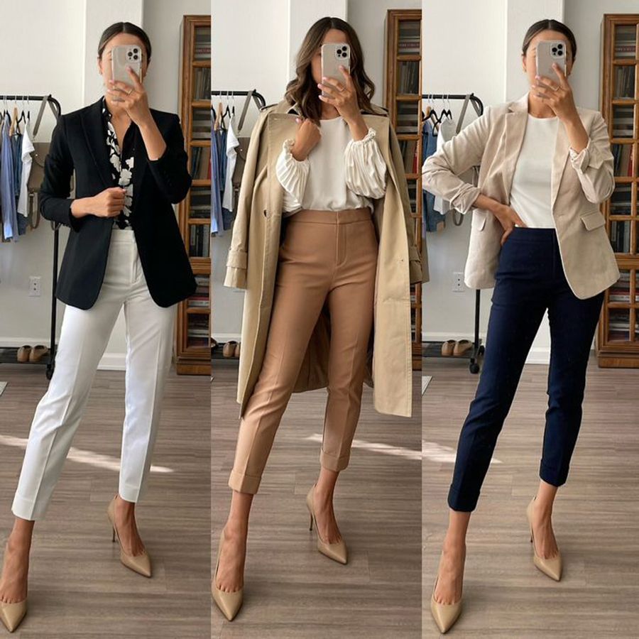 Outfit là gì? Khám phá những outfit rất thịnh hành hiện nay