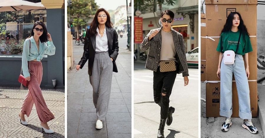 Outfit là gì? Khám phá những outfit rất thịnh hành hiện nay