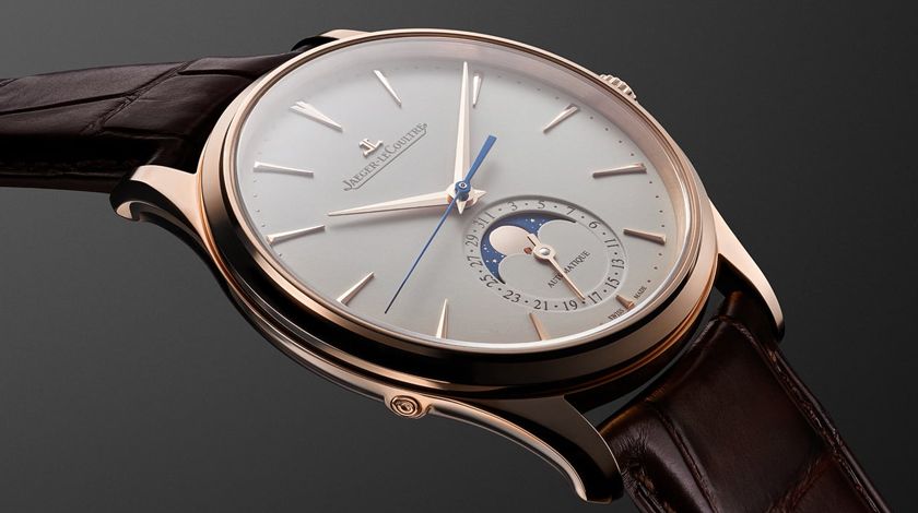 7 cách phân biệt đồng hồ Jaeger-LeCoultre thật giả chuẩn xác