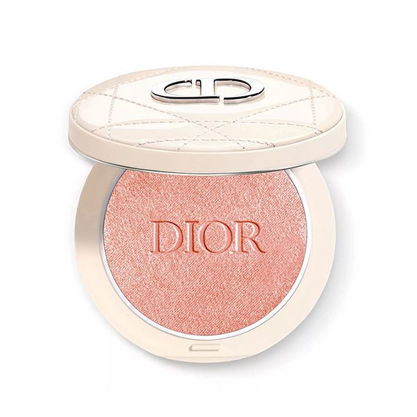 Phấn Highlight Dior Forever Couture Luminizer Tone 06 Coral Glow - Trang điểm - Vua Hàng Hiệu