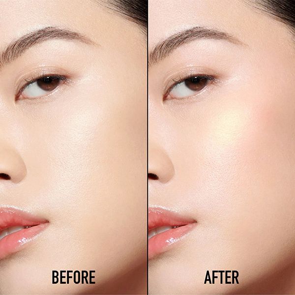 Phấn Highlight Dior Forever Couture Luminizer Tone 06 Coral Glow - Trang điểm - Vua Hàng Hiệu