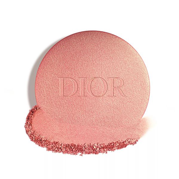 Phấn Highlight Dior Forever Couture Luminizer Tone 06 Coral Glow - Trang điểm - Vua Hàng Hiệu