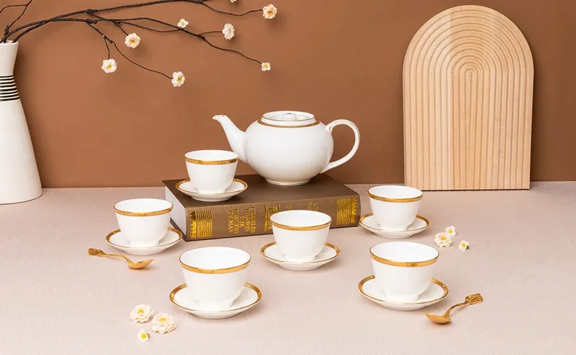 Gợi ý 17 món quà mừng thọ ông bà, bố mẹ rất ý nghĩa