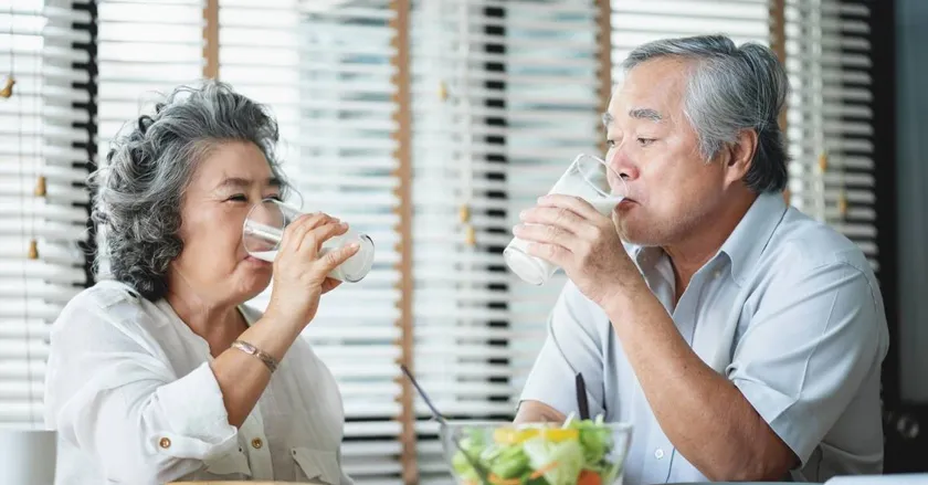 Gợi ý 17 món quà mừng thọ ông bà, bố mẹ rất ý nghĩa