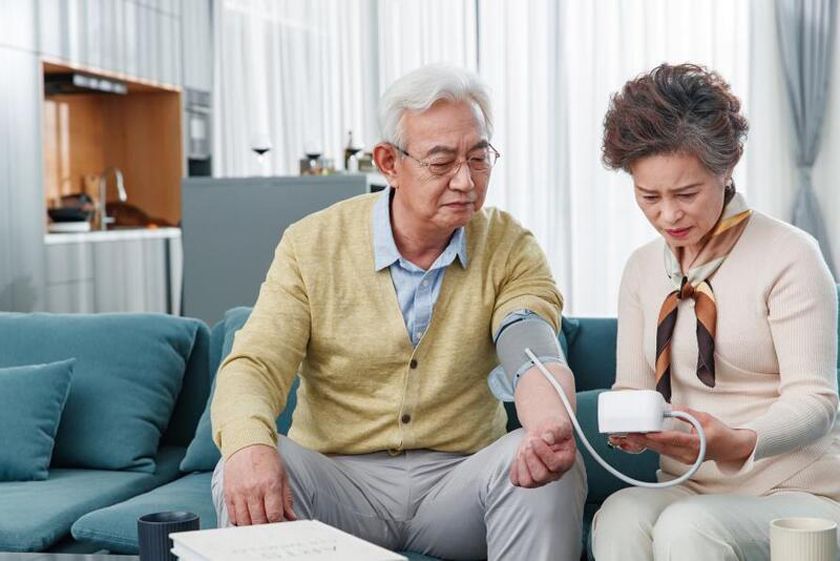 Thiết bị chăm sóc sức khỏe 