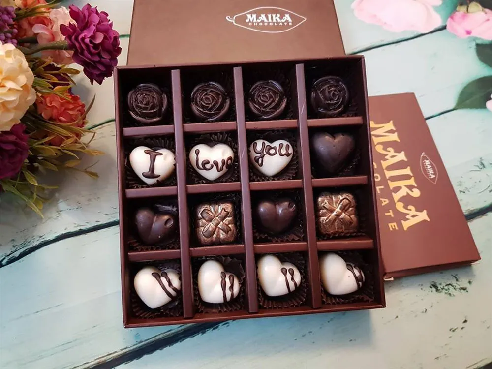 Top 21 quà tặng Valentine cho bạn gái mới quen rất ý nghĩa