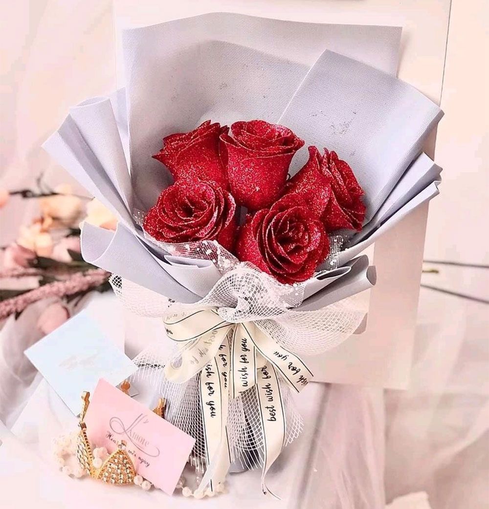 Top 21 quà tặng Valentine cho bạn gái mới quen rất ý nghĩa