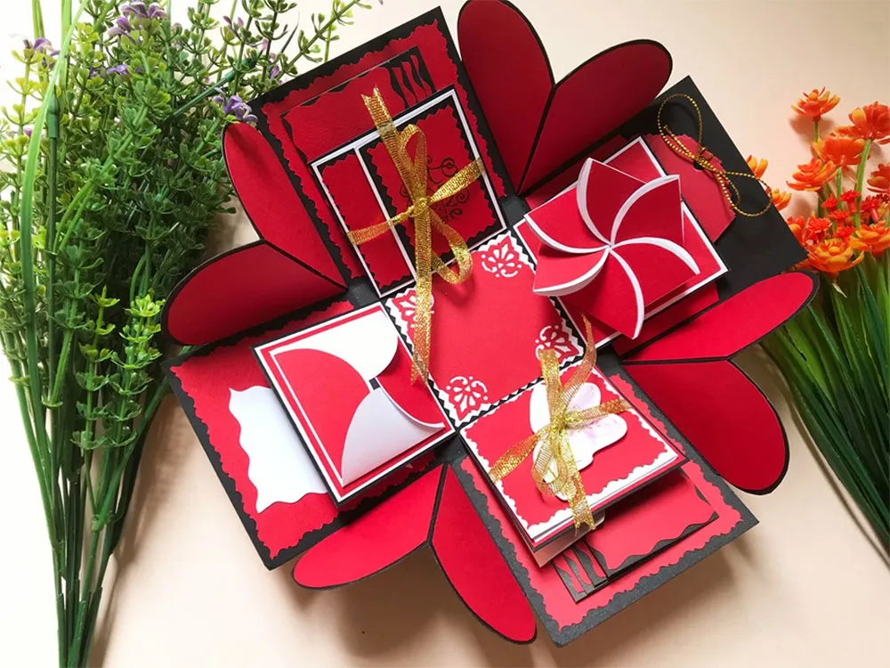 Top 21 quà tặng Valentine cho bạn gái mới quen rất ý nghĩa
