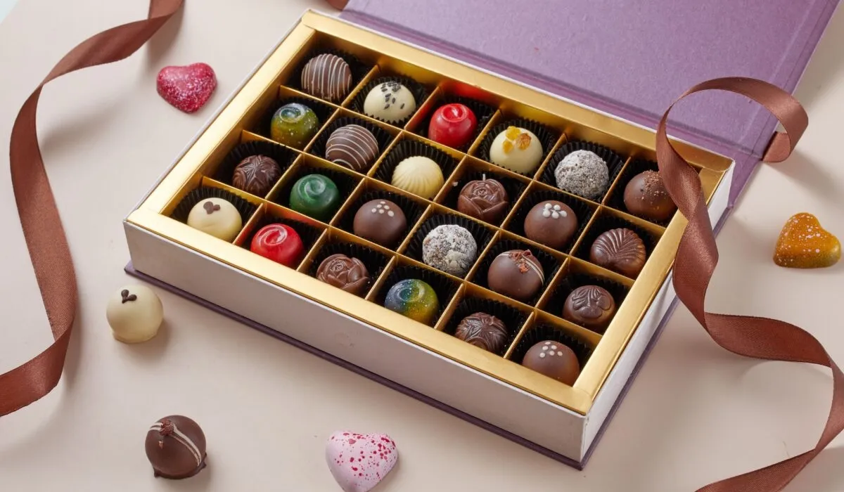 15 gợi ý quà Valentine cho cặp đôi yêu xa cho tình thêm ngọt ngào