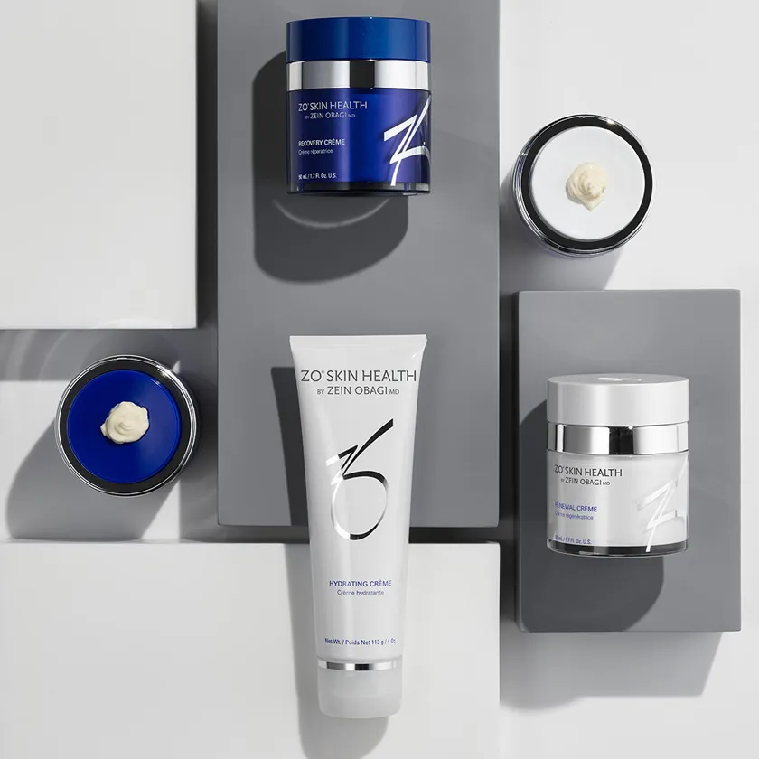 Review kem dưỡng da Retinol của Zo Skin Health có 