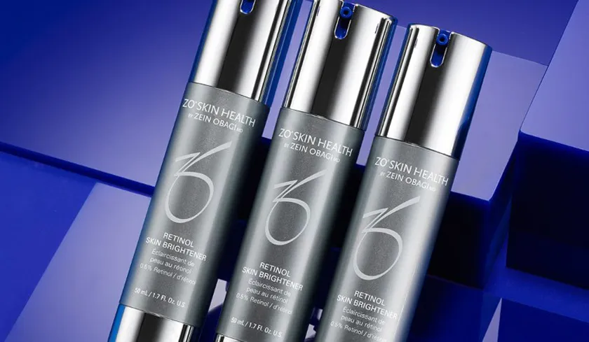 Review kem dưỡng da Retinol của Zo Skin Health có 